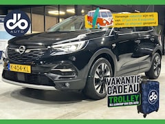 Opel Grandland X - 1.2 Turbo Business Executive