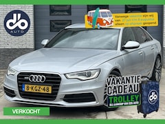 Audi A6 Limousine - 2.0 TFSI 180pk EXPORT/ HANDEL ORGINEEL NL + NAP