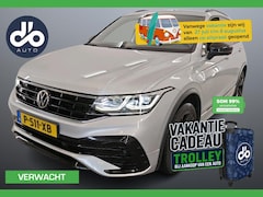 Volkswagen Tiguan - 1.4 TSI eHybrid R-Line Business+ SOH 94%