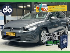 Volkswagen Golf Variant - 1.0 eTSI AUTOM. Life DIGI DASHB. I FULL LED I PDC V+A I NAVI I CARPLAY