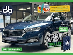 Skoda Octavia - 1.4 TSI iV PHEV Ambition DIGI DISPLAY I PDC V+A + CAMERA I 18"LMV I STOEL VERWARMING | SOH