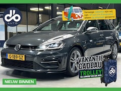 Volkswagen Golf Variant - 1.5 TSI 150pk DSG AUTOM. Highline Business R TREKHAAK I DIGI DISPLAY I FULL LED