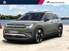 Volkswagen ID.Polo - Style 52 kWh accu, 211 PK · Assistance Pakket Plus · Multimedia Pakket · Trekhaak, afneemb