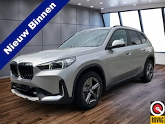 BMW X1 - xDrive25e Trekhaak Harman-Kardon Leder Elek Stoelverstoeling LED Carplay DAB Achteruitrijc