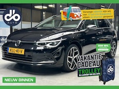 Volkswagen Golf - 1.4 eHybrid Style | SOH 95%