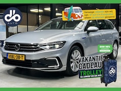 Volkswagen Passat Variant - 1.4 TSI PHEV GTE Business I CAMERA I FULL LED + MATRIX I PDC| SOH 96%