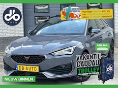 CUPRA Leon Sportstourer - 1.4 e-Hybrid VZ Adrenaline