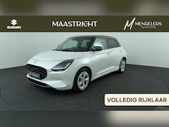 Suzuki Swift - 1.2 Select Smart Hybrid | LED | Parkeersensoren