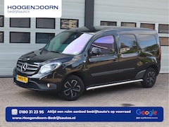Mercedes-Benz Citan - 109 CDI Euro 6 - L3 Extra Lang - Airco - Cruise Controle