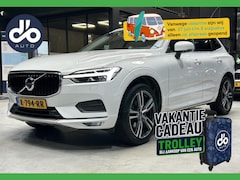 Volvo XC60 - 2.0 B4 Business Pro PANO DAK I HUD I 360 CAMERA I ORG.NL + NAP + BTW