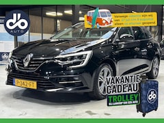 Renault Mégane E-Tech - Estate 1.6 Plug-In Hybrid 160 Intens FACELIFT I GR. NAVI I TREKHAAK I ORG.NL + NAP