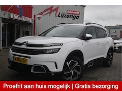 Citroën C5 Aircross - 1.6 Plug-in Hybrid 225 Business Plus SOH-resultaat 96% |Carplay | Camera | Keyless | DAB |