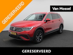 Volkswagen Tiguan Allspace - 1.5 TSI Life Business 150 PK| Origineel Nederlands | 1e Eigenaar | Dealeronderhouden | Tre
