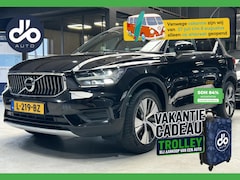 Volvo XC40 - 1.5 T4 Recharge Inscription Expression PANO DAK I PDC V+A I NAVI I STOEL V.W. + STUUR I OR