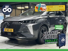 DS 7 - 7 E-Tense 225 Performance Line | SOH 89%