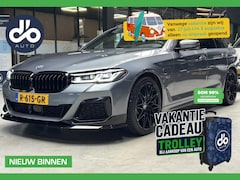 BMW 5-serie Touring - 530e xDrive Business Edition Plus FULL OPTIONS I GR.NAVI + CAMERA I HUD I 20"LMV M-SPORT