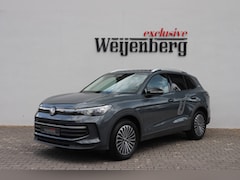 Volkswagen Tiguan - 1.5 eTSI GOAL 360 Camera IQ LED ACC Navi