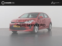Kia Rio - 1.0 T-GDi MHEV DynamicLine | Trekhaak | Parkeercamera | Navigatie | Climate Control | Crui