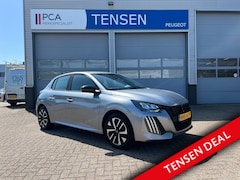 Peugeot 208 - 1.2 PureTech 75 Style | Navigatie | Parkeersensoren achter | Cruise control | DAB |