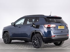 Jeep Compass - 4xe 190 Plug-in Hybrid Electric Night Eagle | CARPLAY | LED | VELGEN