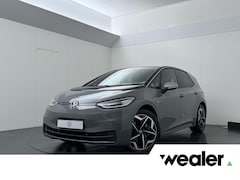 Volkswagen ID.3 - First Plus 58 kWh | 204 PK | Adaptive Cruise Control | Achteruitrijcamera | Matrix LED | N