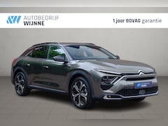 Citroën C5 X - 1.6 Plug-in Hybrid 225pk EAT8 Shine | Navi | App Connect | Climate | Adaptive Cruise | Hea