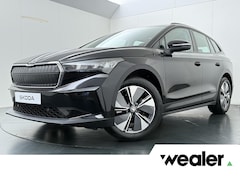 Skoda Enyaq iV - 60 | 180 PK | Cruise Control | Climate control | Navigatiesysteem | Stoelverwarming | Appl