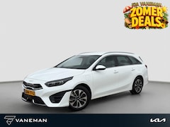 Kia Cee'd Sportswagon - Ceed 1.6 GDI PHEV DynamicLine