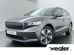 Skoda Enyaq iV - 60 | 180 PK | Climate control | Cruise control | LED verlichting | Navigatiesysteem | Stoe