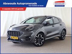Ford Puma - 1.0 EcoBoost Hybrid ST-Line X | winter pack