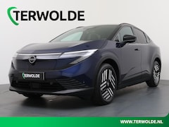 Nissan LEAF - Advance 52 kWh | €2000, - Inruilpremie