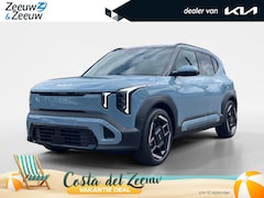 Kia EV2 - GT-Line 61 kWh | Nieuw model | Nu te bestellen| 413 km actieradius | GT-Line interieur | |