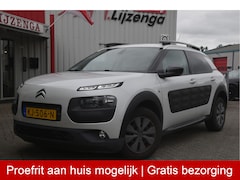 Citroën C4 Cactus - 1.6 BlueHDi Business Plus Navi | Clima | Bluetooth | PDC