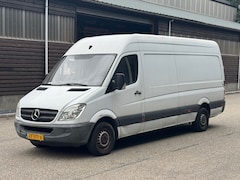 Mercedes-Benz Sprinter - 313 2.2 CDI 432L EHD