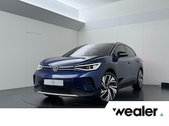 Volkswagen ID.4 - First Max 77 kWh | 204 PK | SoH 92% |Adaptive Cruise Control | Panoramadak | Matrix LED |