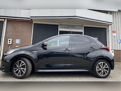 Toyota Yaris - 1.5 Hybrid Style / Apple Carplay & Android / Camera / Clima / Stoelverwarming