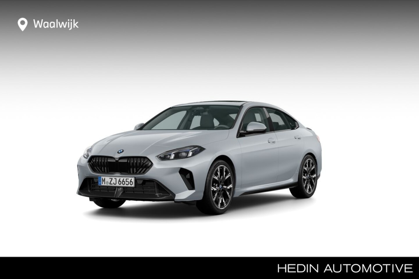 BMW 2-serie Gran Coupé - 220 M Sport Pro | Panorama Dak | Premium Pack - AutoWereld.nl