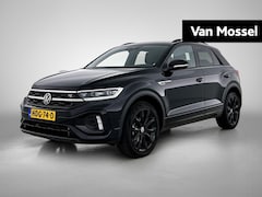 Volkswagen T-Roc - 1.5 TSI R-Line Business | 150 PK | Automaat | Appel Carplay / Android Auto | Adaptief Crui