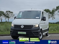 Volkswagen Crafter - 2.0 L3H2 Carplay Airco