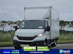 Iveco Daily - 35C16 Bakwagen 3.0Ltr AC
