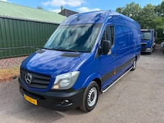 Mercedes-Benz Sprinter - 316 2.2 CDI 432 L3H2 Maxi