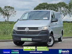 Volkswagen Transporter - 2.0 TDI L1H1 Navi Automaat