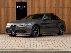 Alfa Romeo Giulia - 2.0T Veloce 280pk AWD Full Option | Pano-dak | Harman/Kardon | Ragazzon | Adapt. cruise |