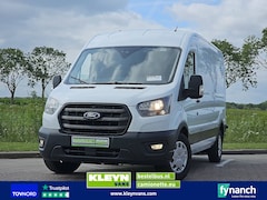 Ford Transit - 2.0 L3H2 Airco Camera