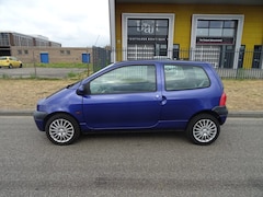 Renault Twingo - 1.2 Epicéa Quickshift 5 automaat