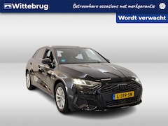Audi A3 Sportback - 30 TFSI Pro Line / AUTOMAAT/ CRUISE/ PARK.SENSOREN + CAMERA/ KEYLESS/ DIGITAL DASH/ AIRCO/