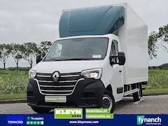 Renault Master - 2.3 Bakwagen Laadklep