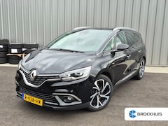 Renault Grand Scénic - 1.3 TCe Bose 7p. 140PK | Head-up Display | Trekhaak uitklapbaar | Achteruitrijcamera | App