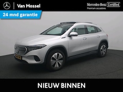 Mercedes-Benz EQA - 250 Business Solution Luxury 67 kWh