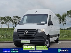 Mercedes-Benz Sprinter - 315 L3H2 Maxi Ac Euro6